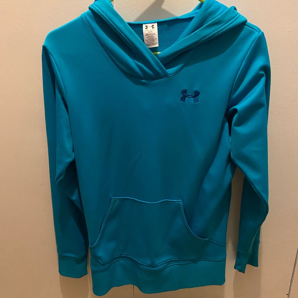 Under Armour Hoodie